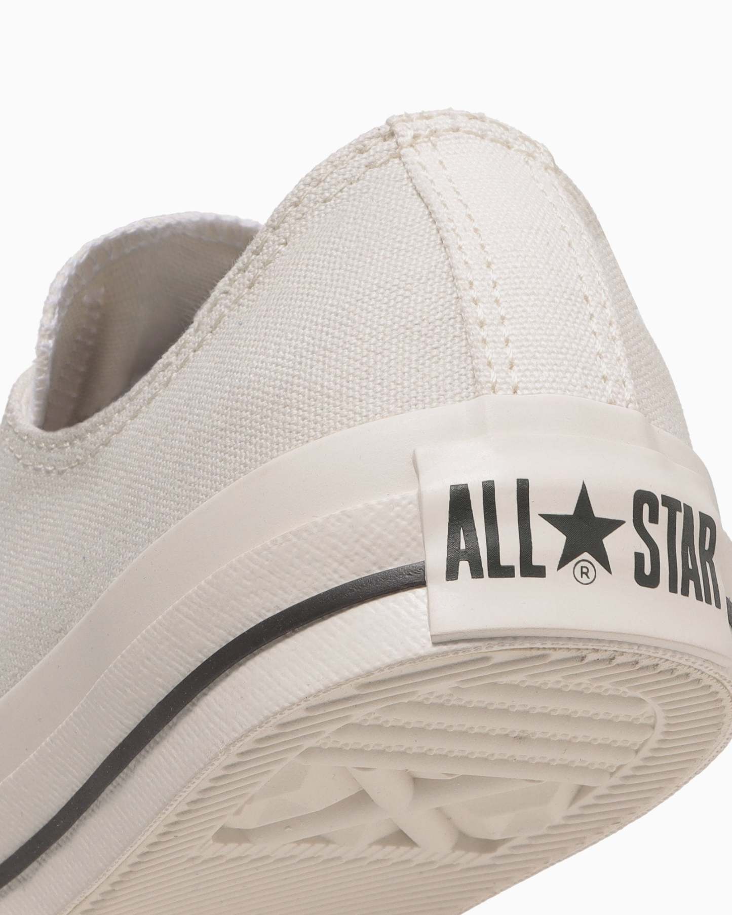 CONVERSE ALL STAR TC OX - ホワイト - 8