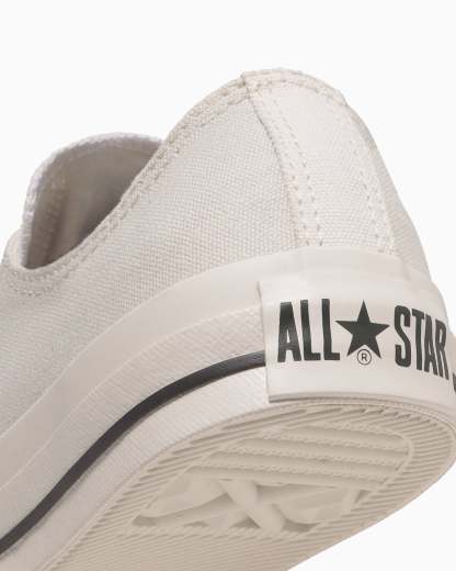 CONVERSE ALL STAR TC OX - ホワイト - 8