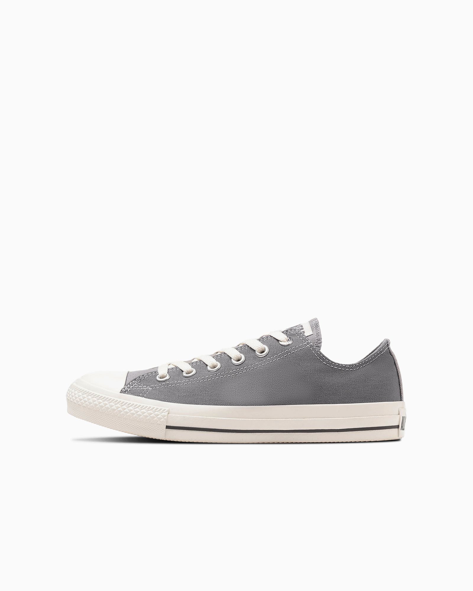 CONVERSE ALL STAR TC OX - グレイ - 1