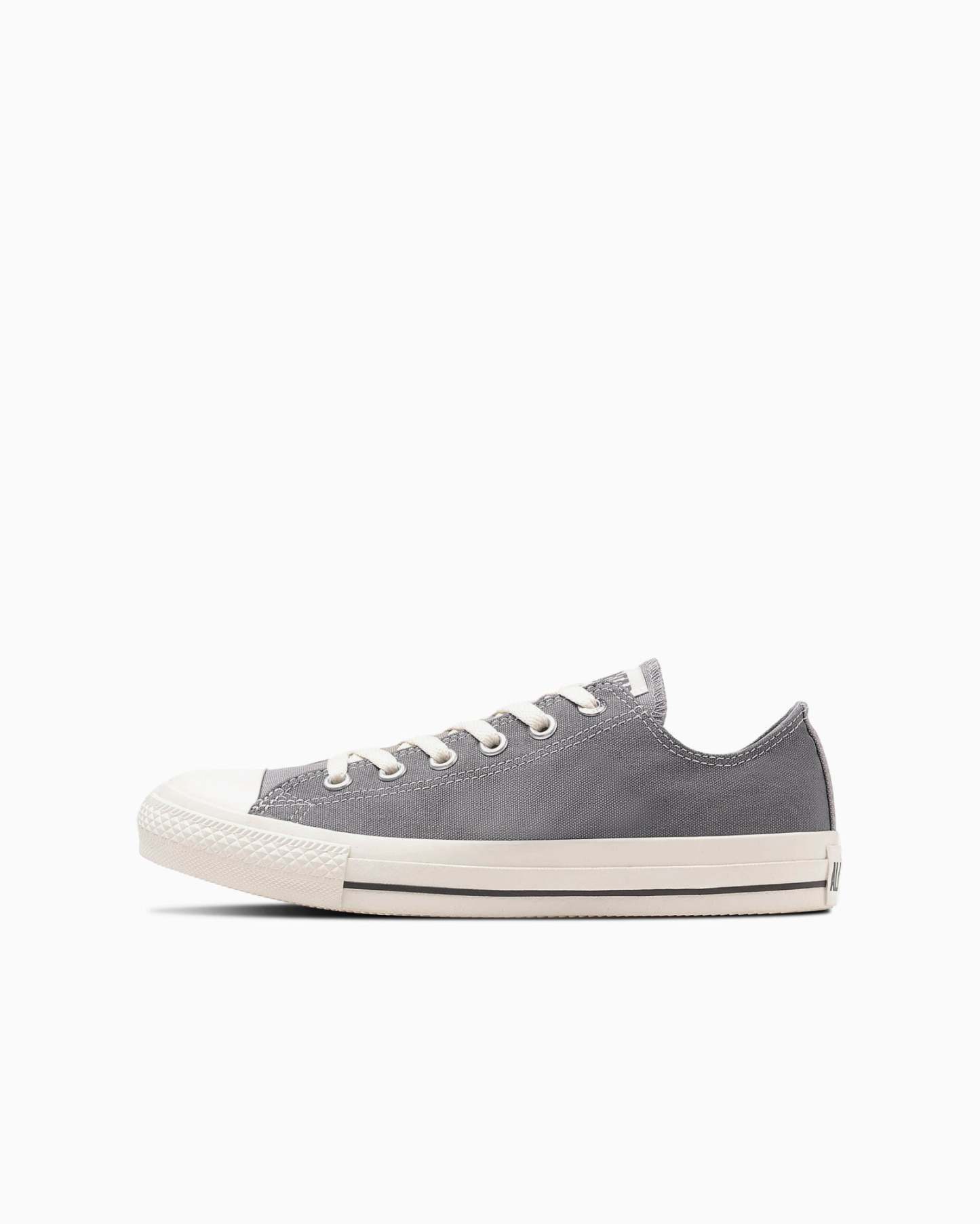 CONVERSE ALL STAR TC OX - グレイ - 1