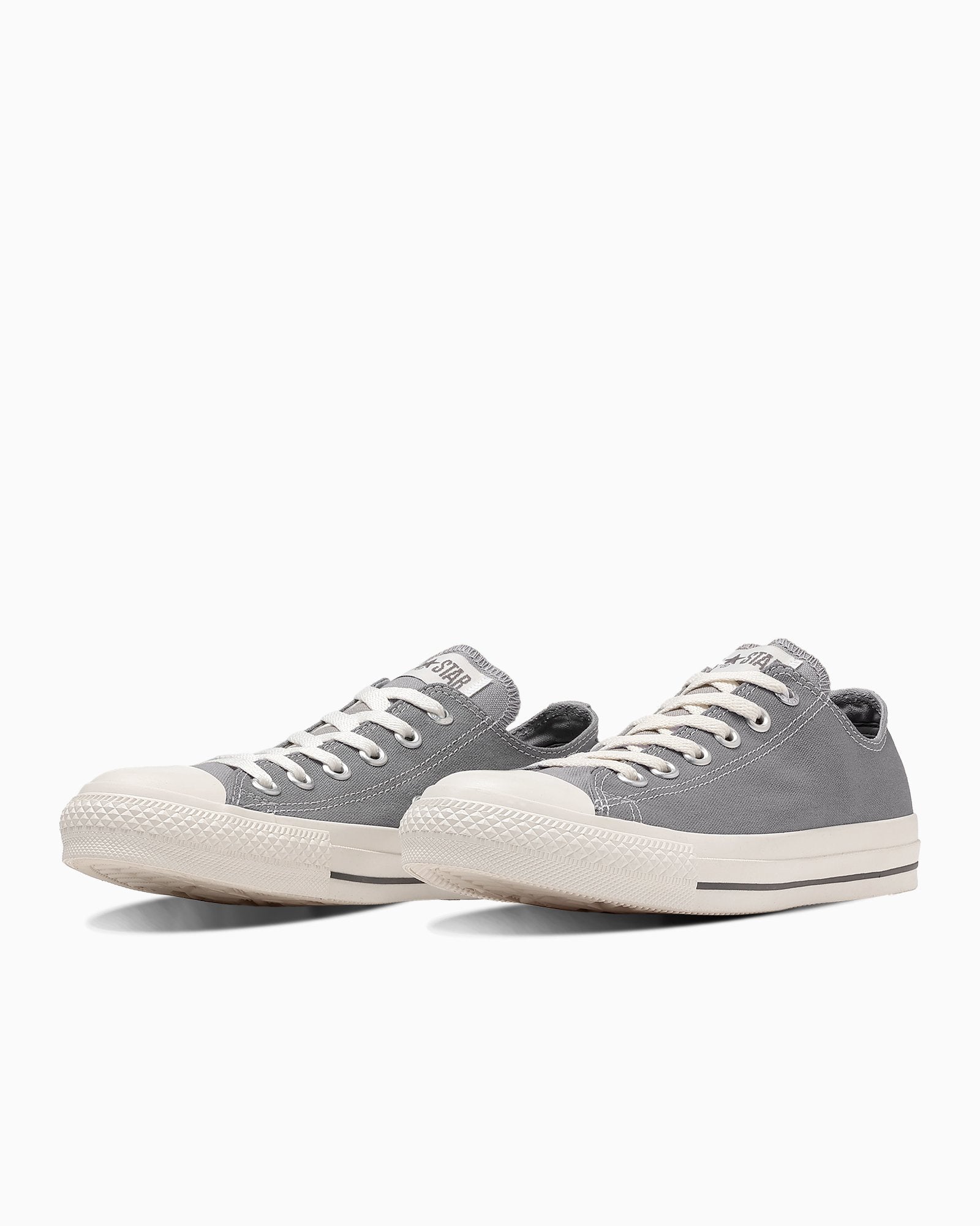 CONVERSE ALL STAR TC OX - グレイ - 2