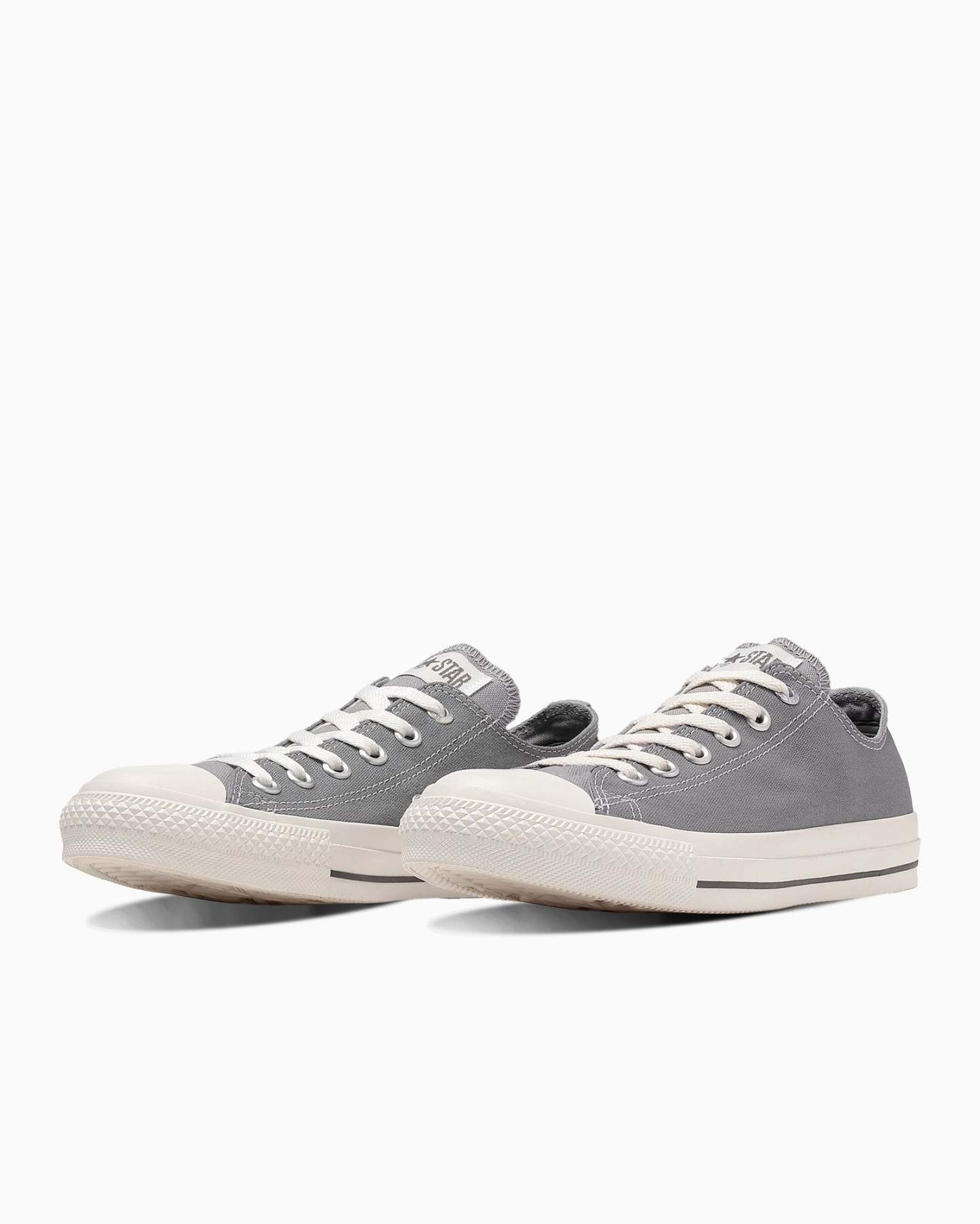 CONVERSE ALL STAR TC OX - グレイ - 2