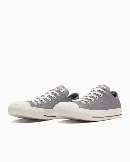 CONVERSE ALL STAR TC OX - グレイ - 2