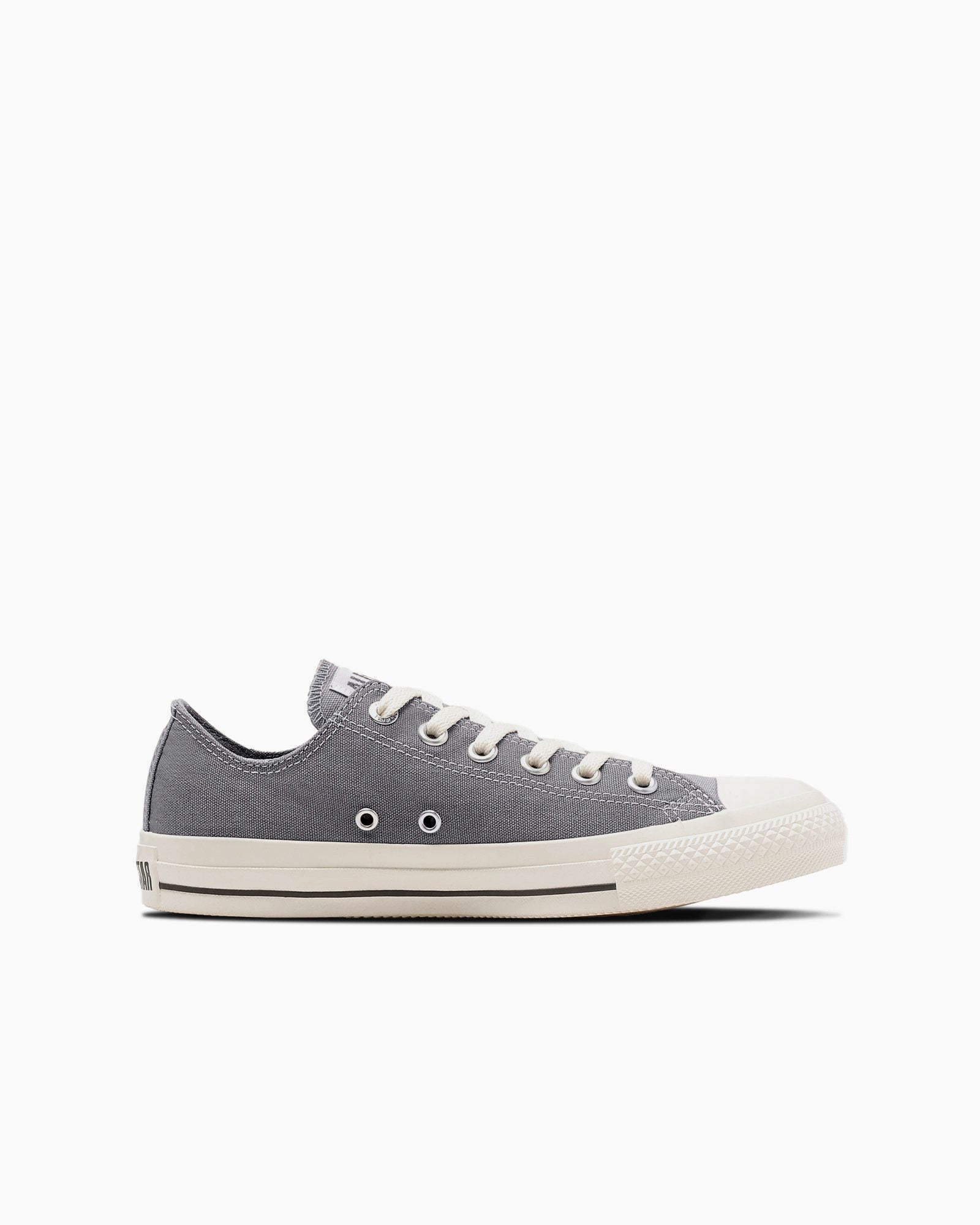 CONVERSE ALL STAR TC OX - グレイ - 3