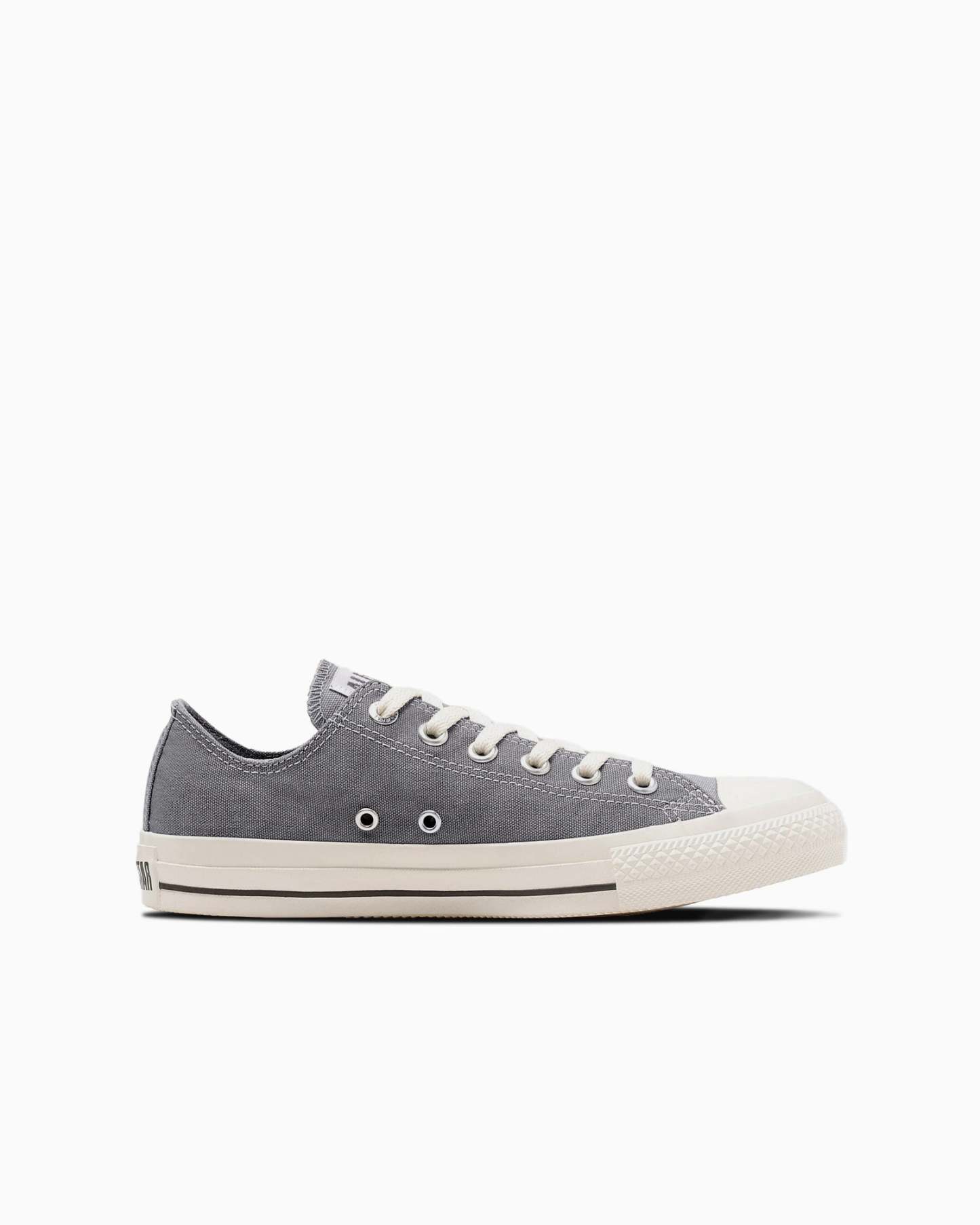 CONVERSE ALL STAR TC OX - グレイ - 3