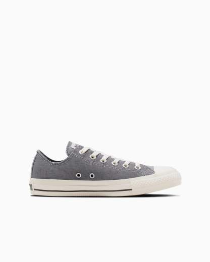 CONVERSE ALL STAR TC OX - グレイ - 3