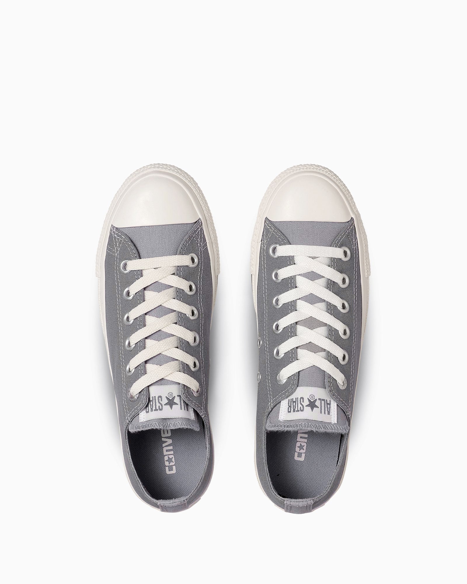 CONVERSE ALL STAR TC OX - グレイ - 4