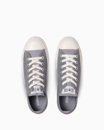 CONVERSE ALL STAR TC OX - グレイ - 4