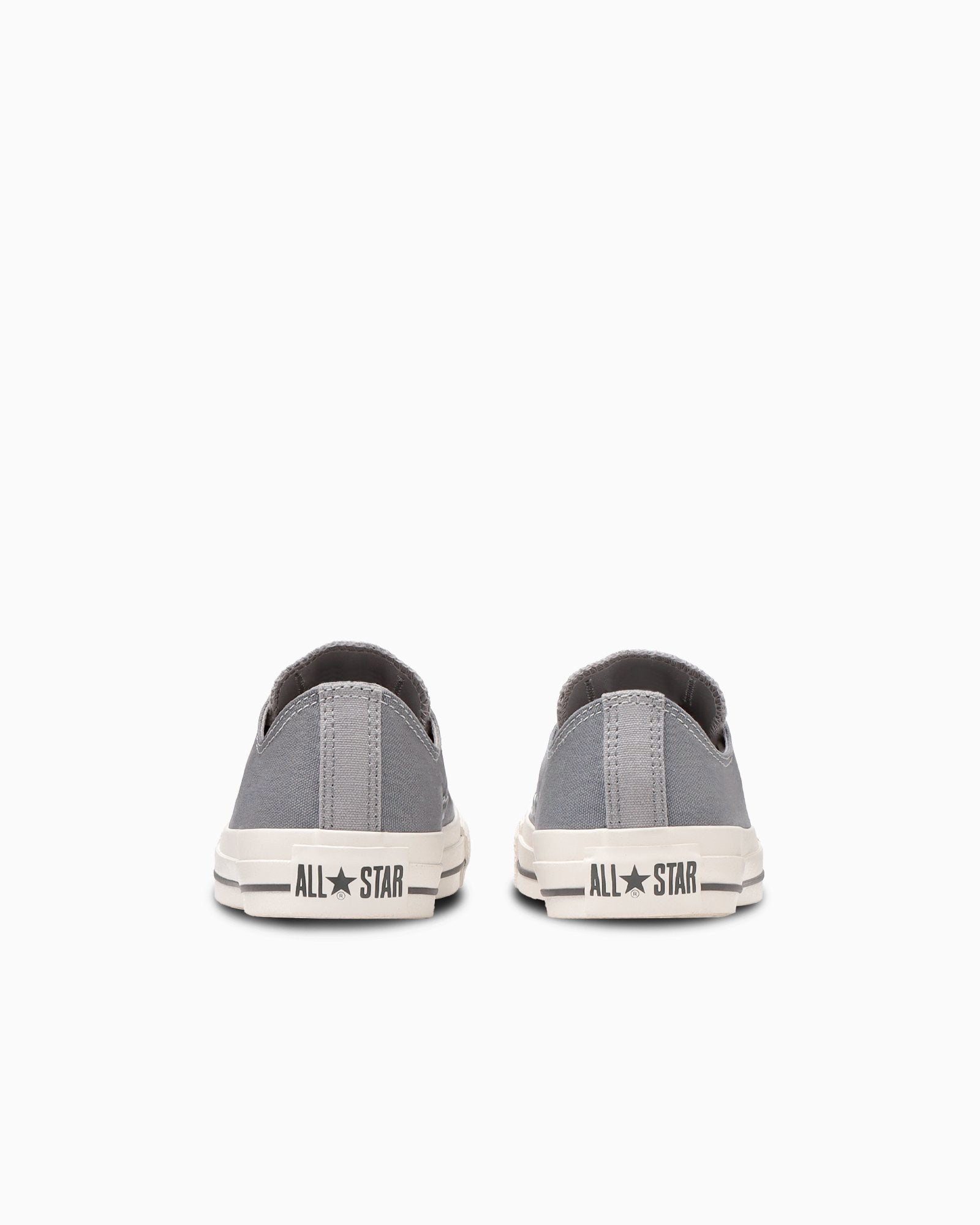 CONVERSE ALL STAR TC OX - グレイ - 5