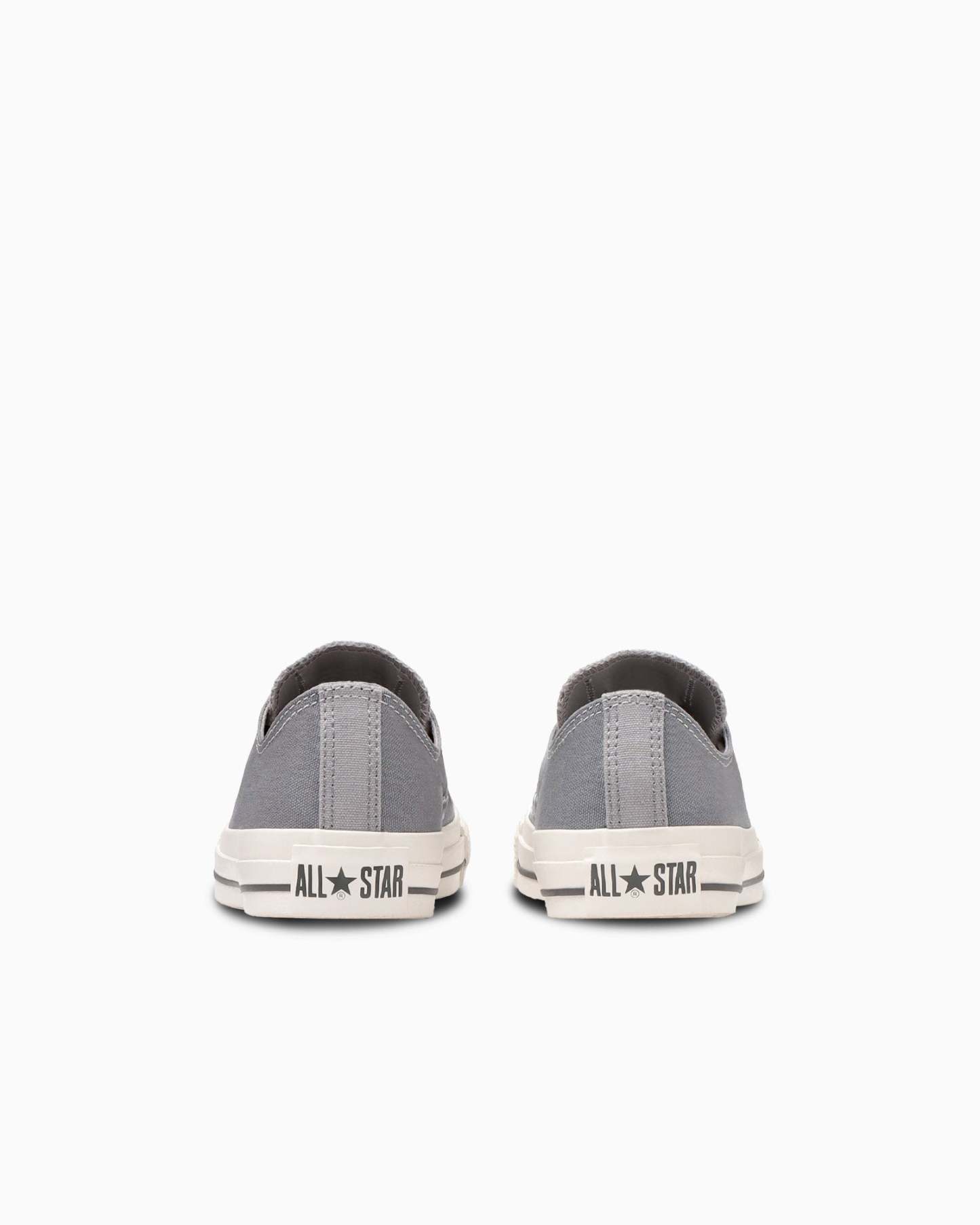 CONVERSE ALL STAR TC OX - グレイ - 5