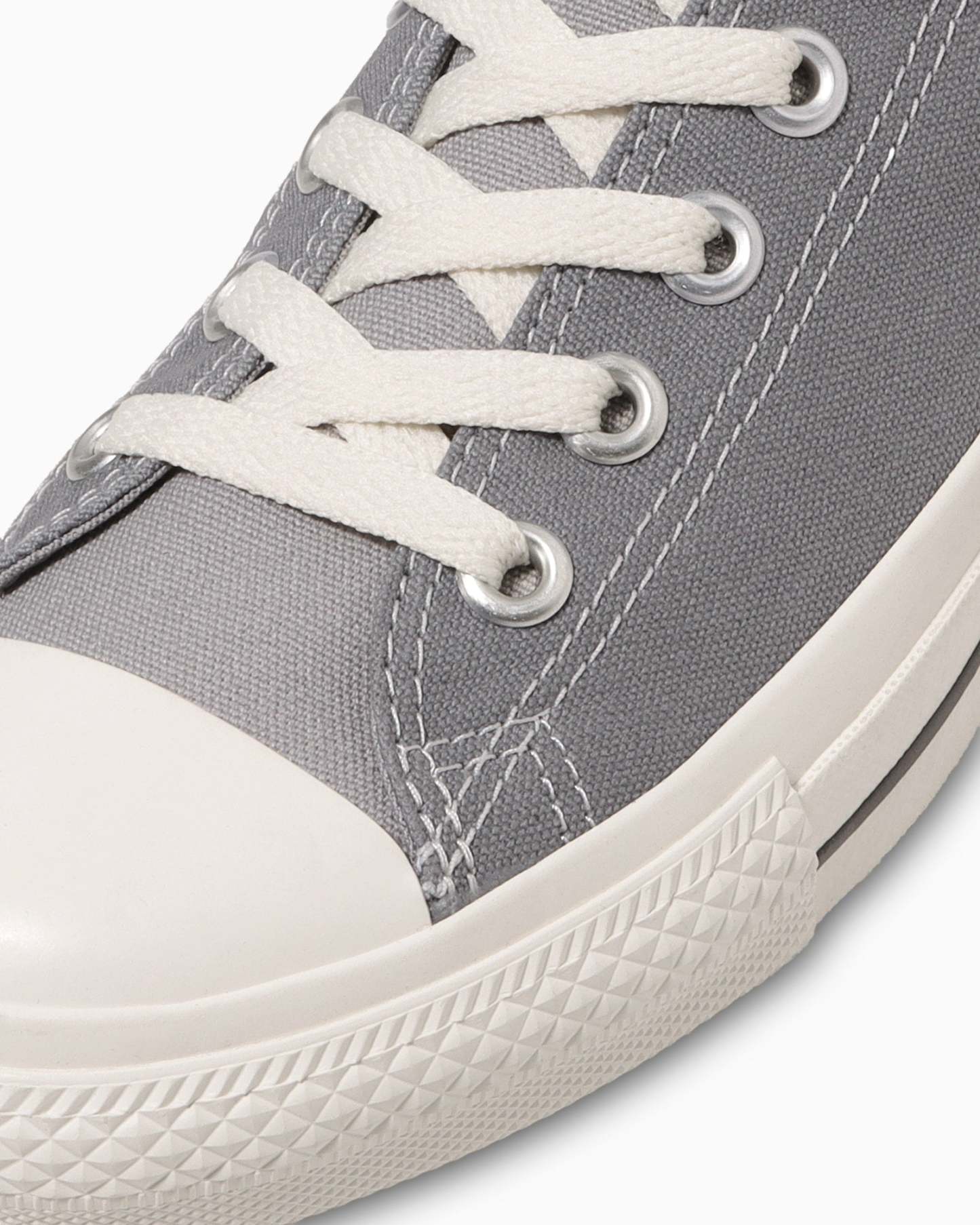 CONVERSE ALL STAR TC OX - グレイ - 7
