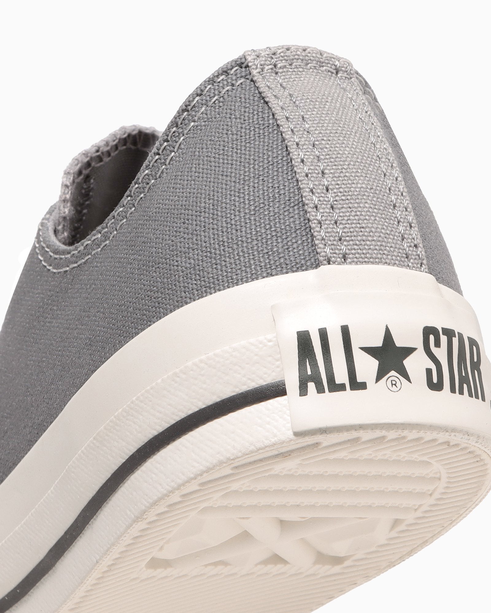 CONVERSE ALL STAR TC OX - グレイ - 8