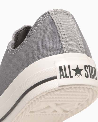 CONVERSE ALL STAR TC OX - グレイ - 8
