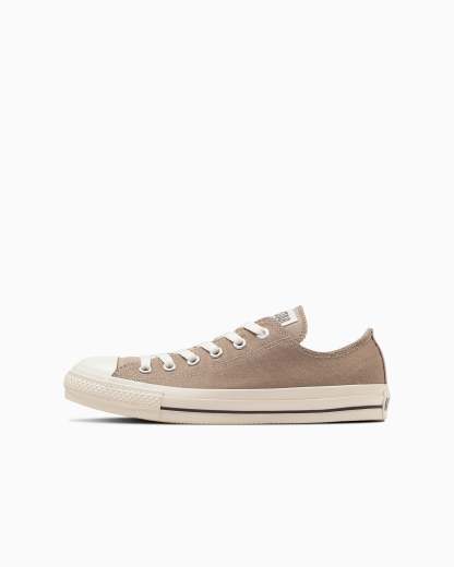 CONVERSE ALL STAR TC OX - ライトブラウン - 1