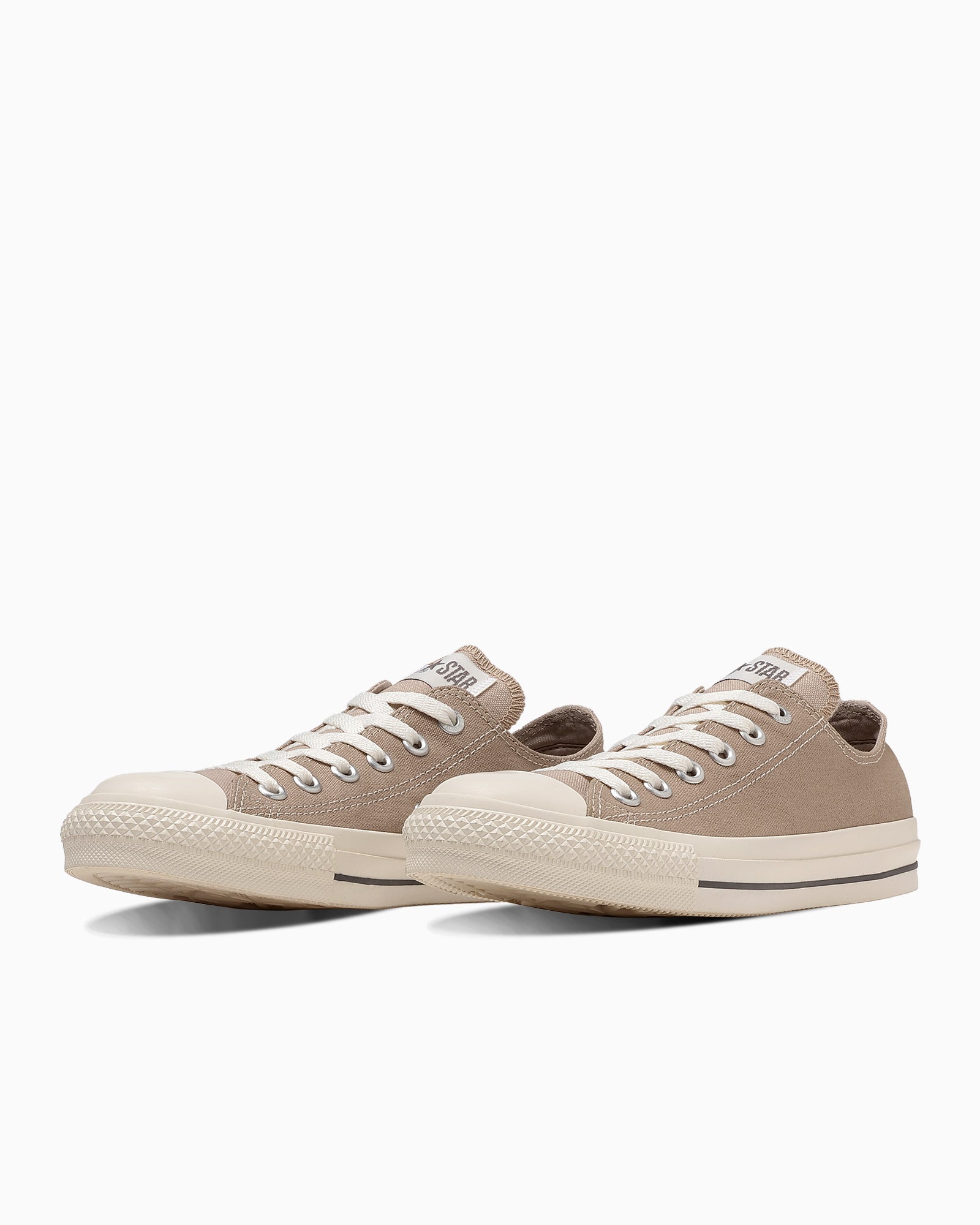 CONVERSE ALL STAR TC OX - ライトブラウン - 2
