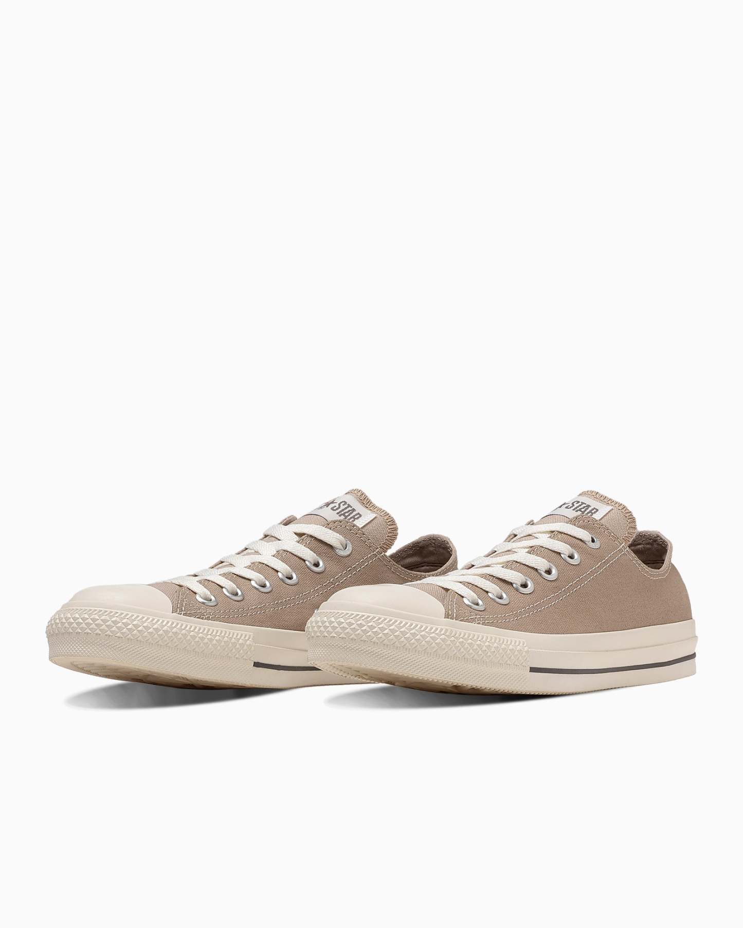 CONVERSE ALL STAR TC OX - ライトブラウン - 2