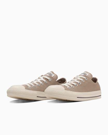 CONVERSE ALL STAR TC OX - ライトブラウン - 2