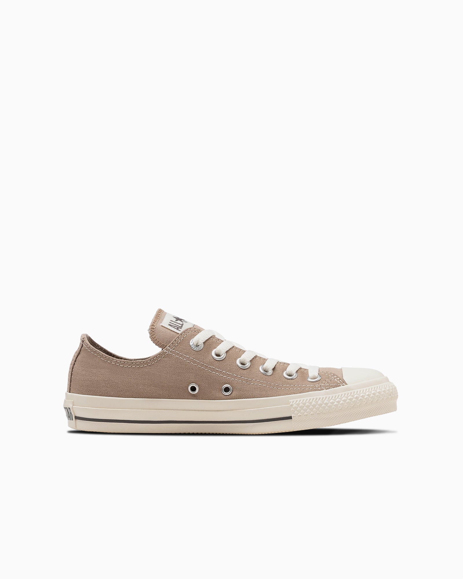 CONVERSE ALL STAR TC OX - ライトブラウン - 3