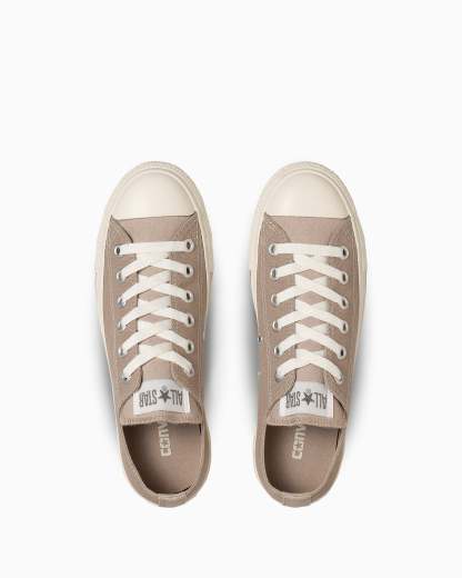 CONVERSE ALL STAR TC OX - ライトブラウン - 4