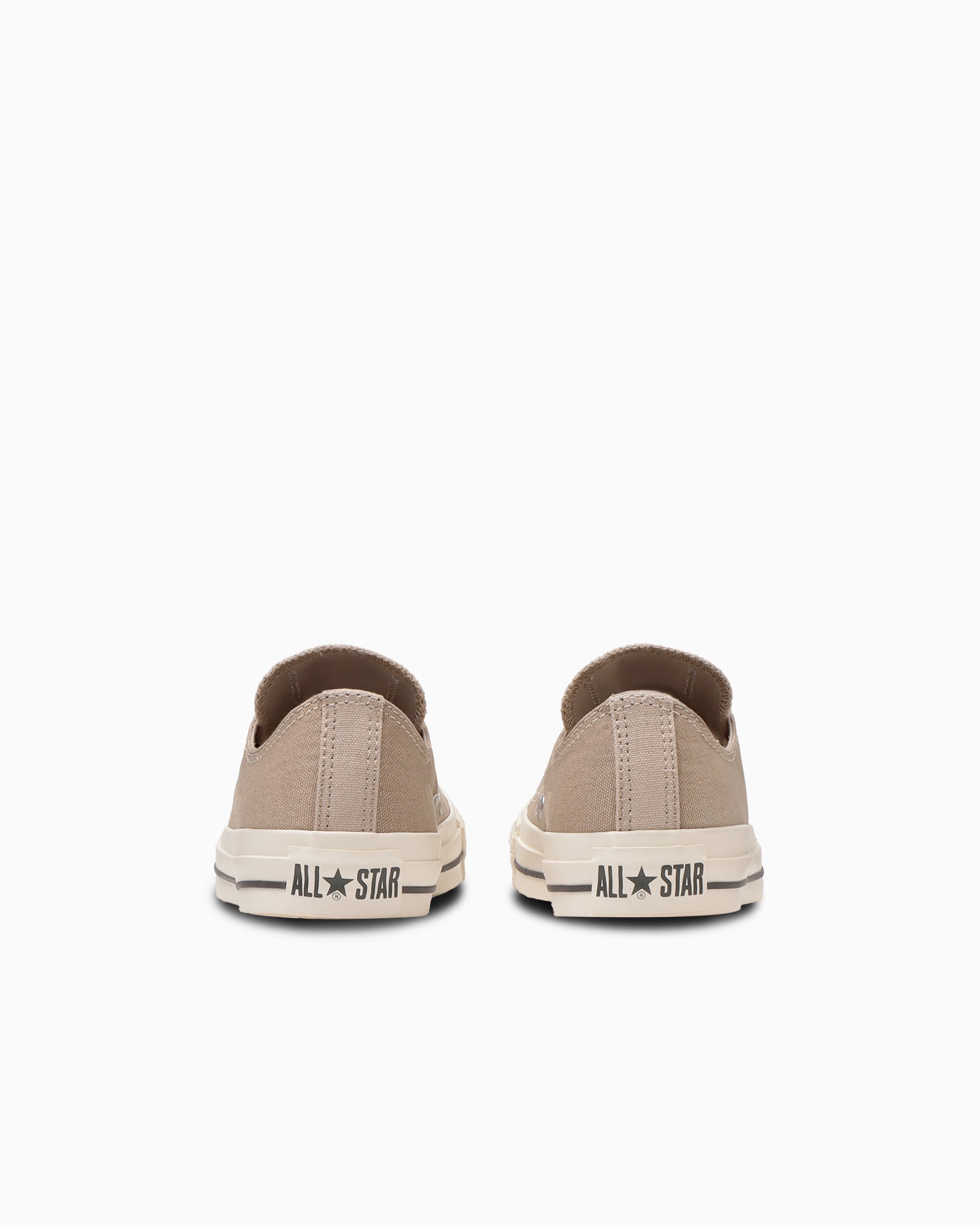 CONVERSE ALL STAR TC OX - ライトブラウン - 5