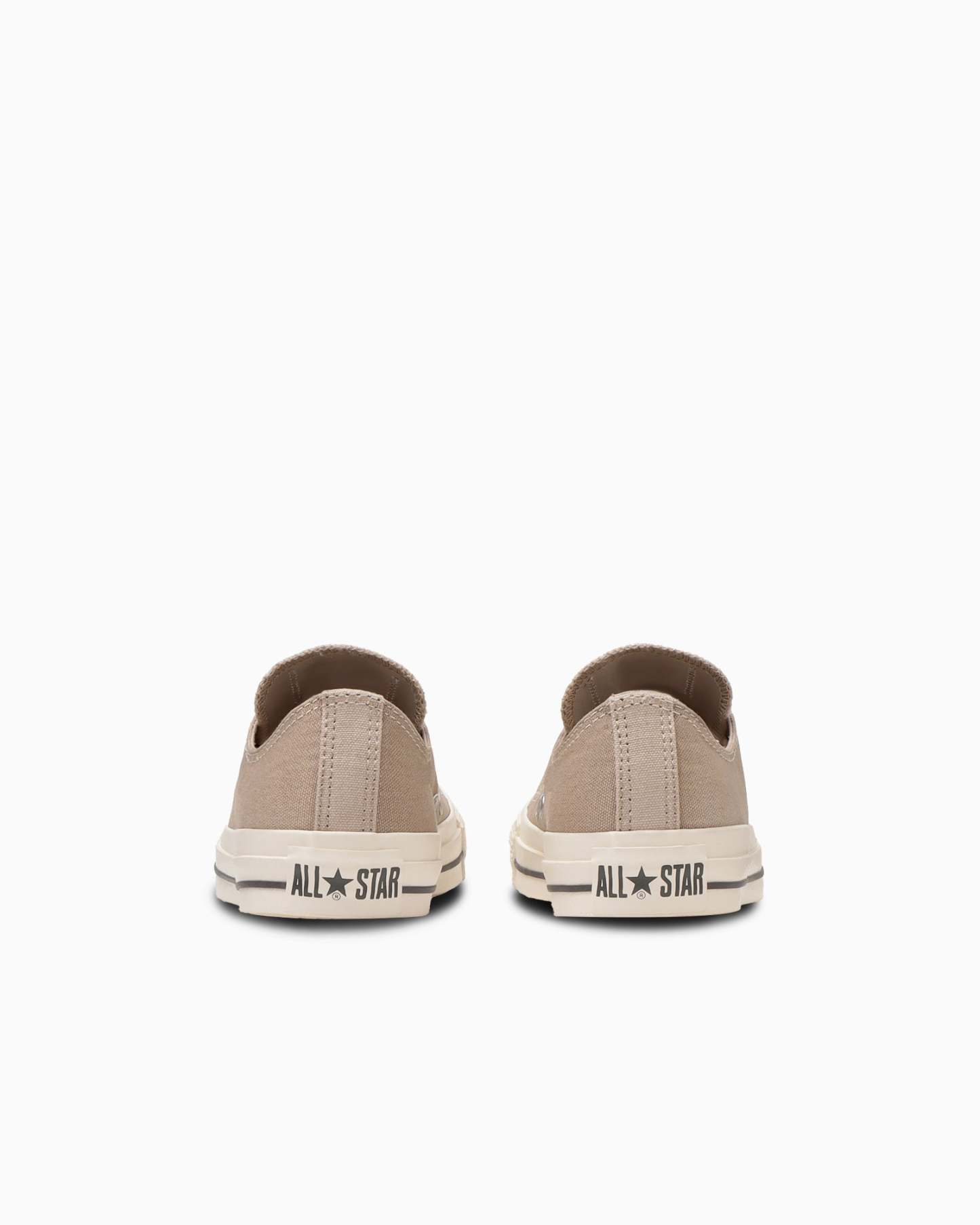 CONVERSE ALL STAR TC OX - ライトブラウン - 5