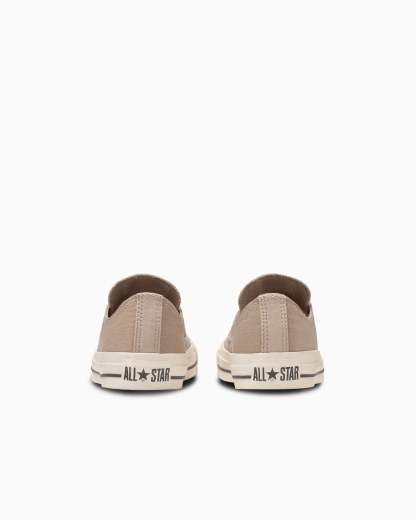 CONVERSE ALL STAR TC OX - ライトブラウン - 5