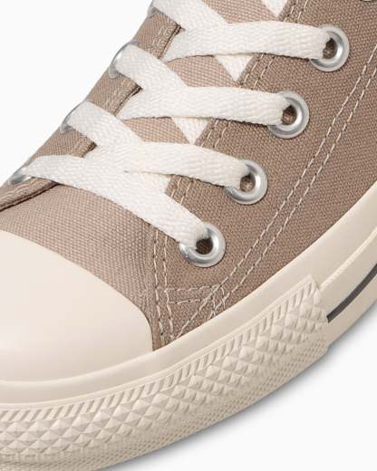 CONVERSE ALL STAR TC OX - ライトブラウン - 7