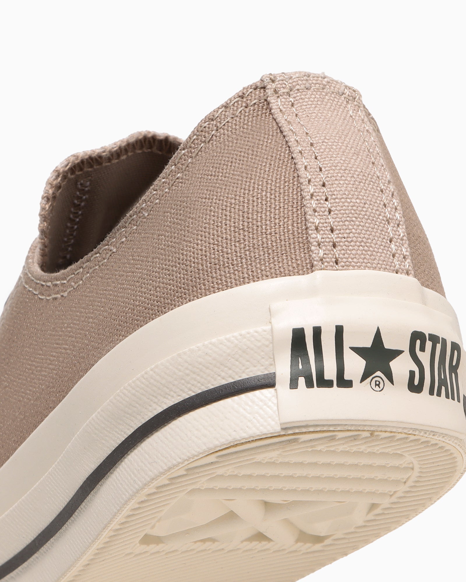 CONVERSE ALL STAR TC OX - ライトブラウン - 8