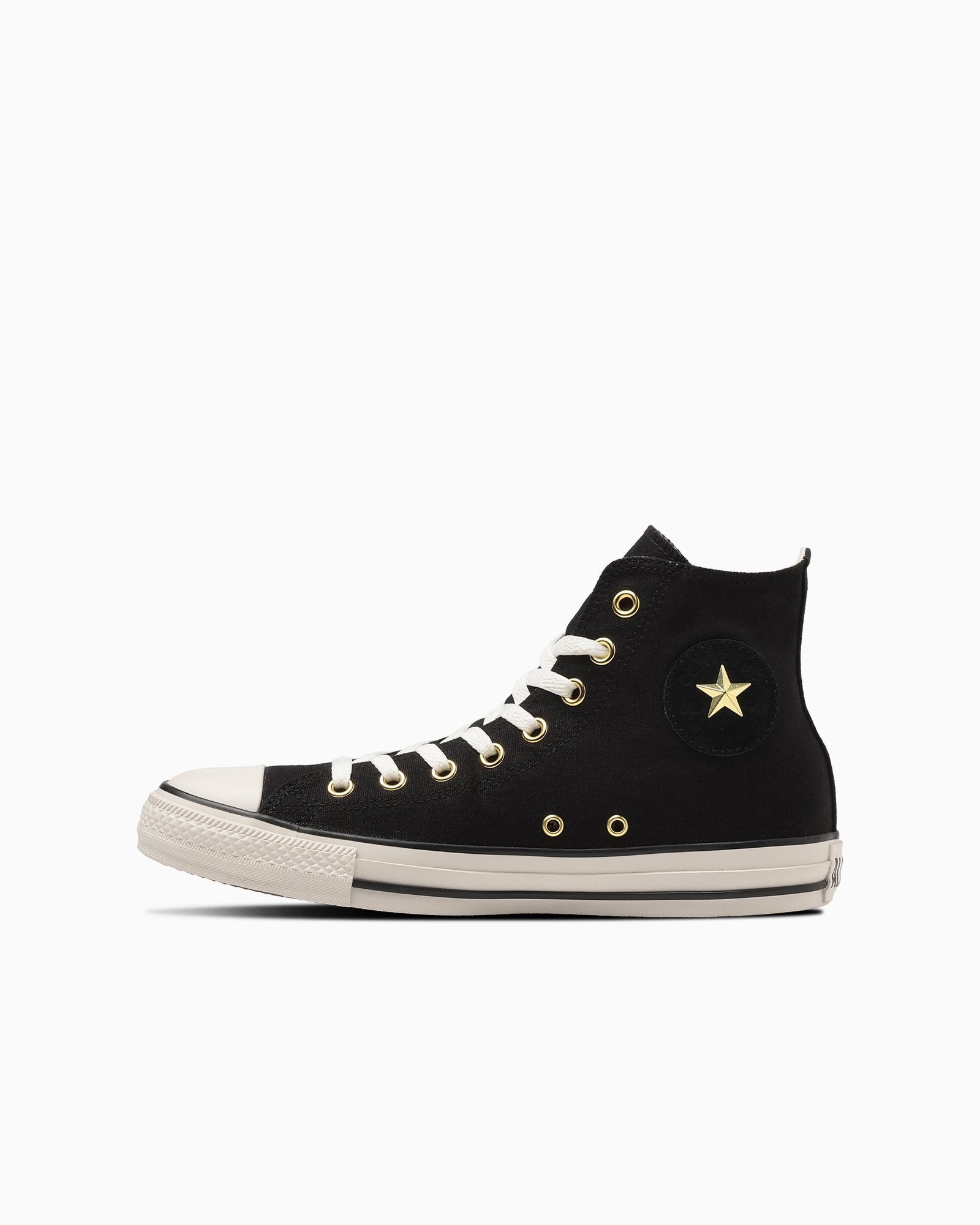 CONVERSE ALL STAR STUDSPATCH Z HI - ブラック - 2
