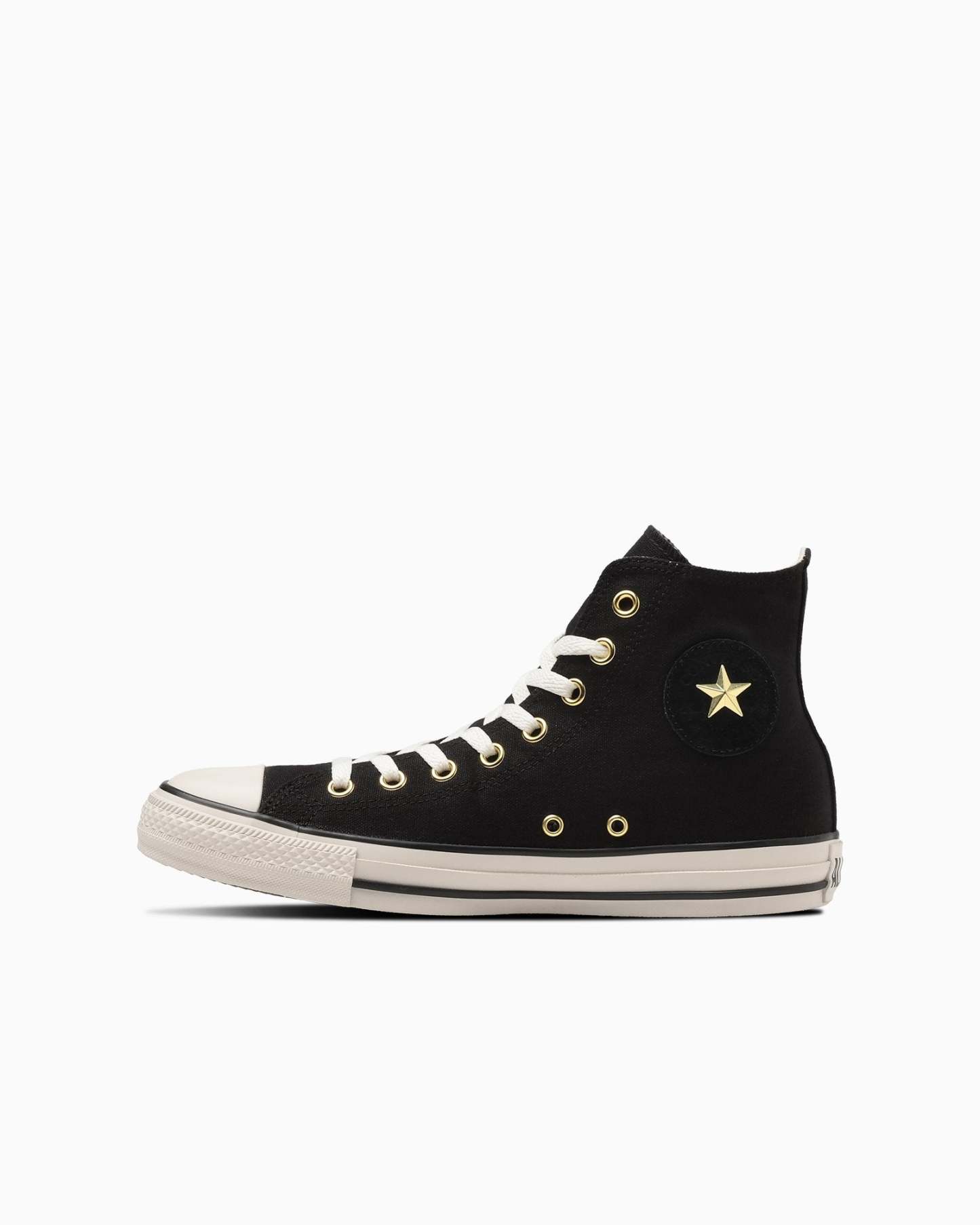 CONVERSE ALL STAR STUDSPATCH Z HI - ブラック - 2