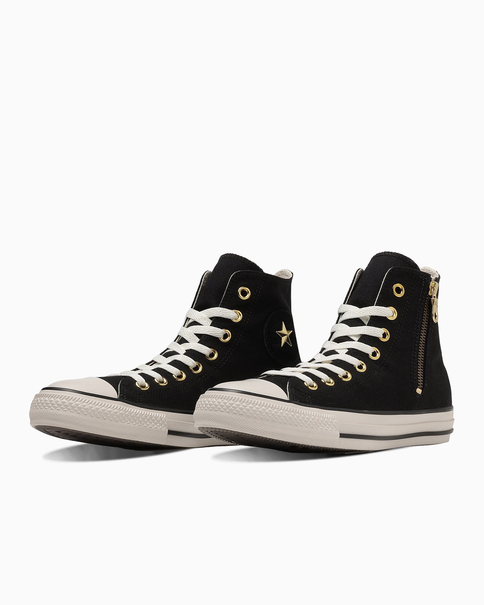 CONVERSE ALL STAR STUDSPATCH Z HI - ブラック - 1