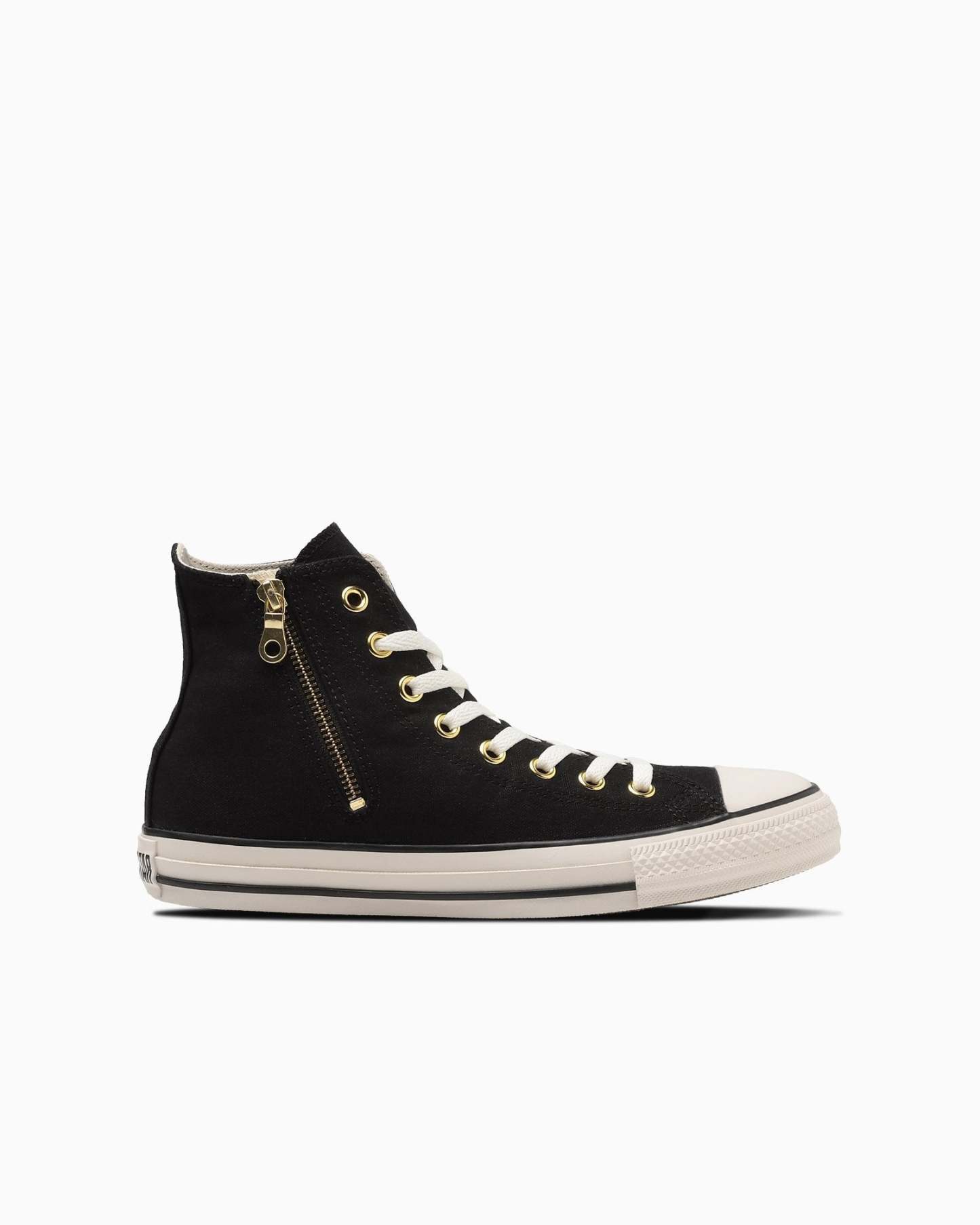 CONVERSE ALL STAR STUDSPATCH Z HI - ブラック - 3