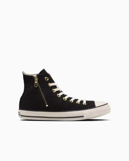 CONVERSE ALL STAR STUDSPATCH Z HI - ブラック - 3