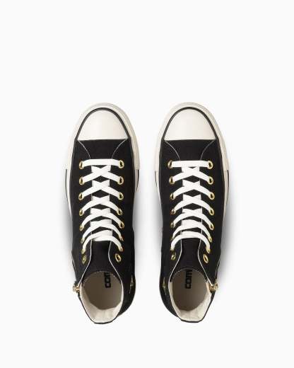 CONVERSE ALL STAR STUDSPATCH Z HI - ブラック - 4