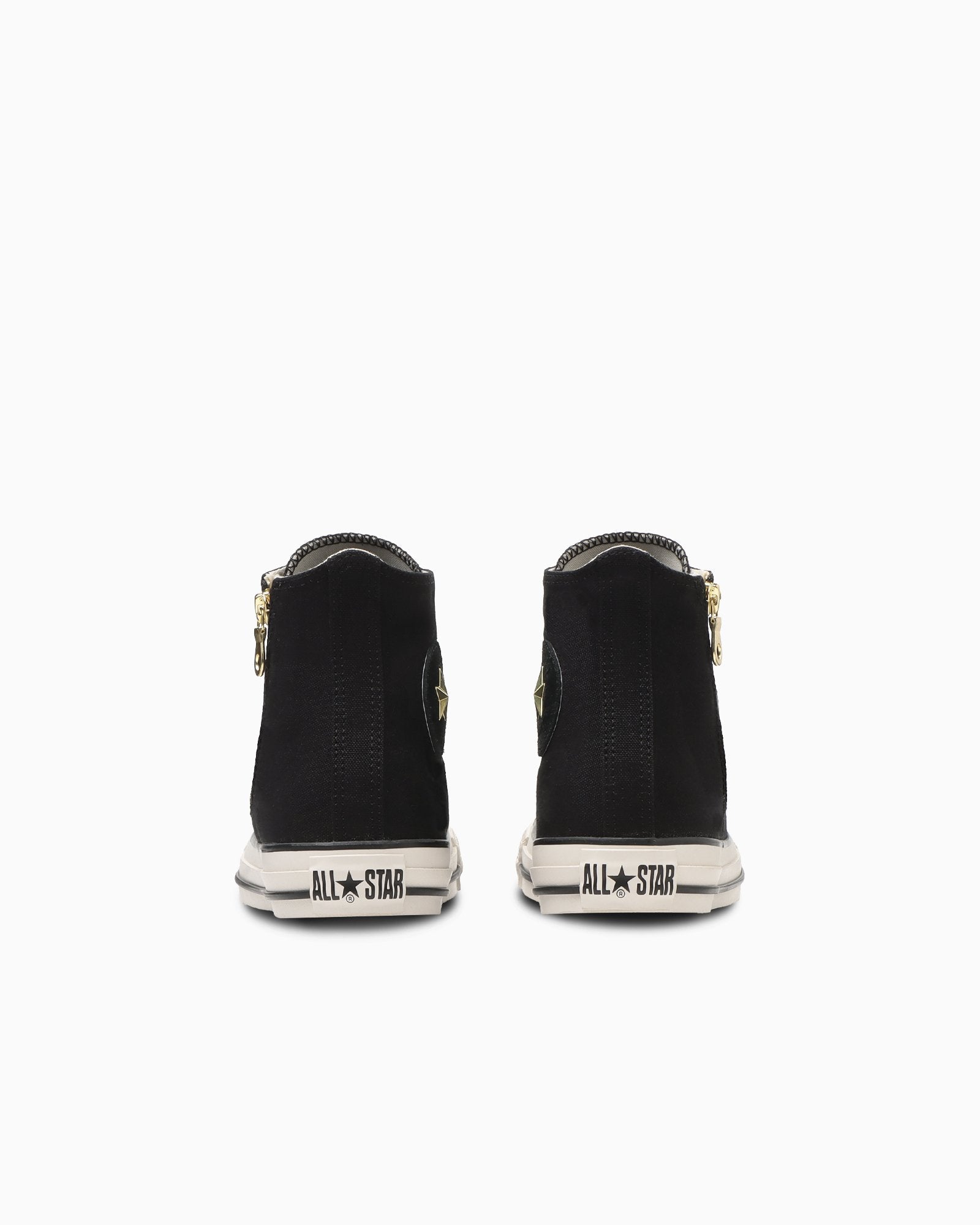 CONVERSE ALL STAR STUDSPATCH Z HI - ブラック - 5