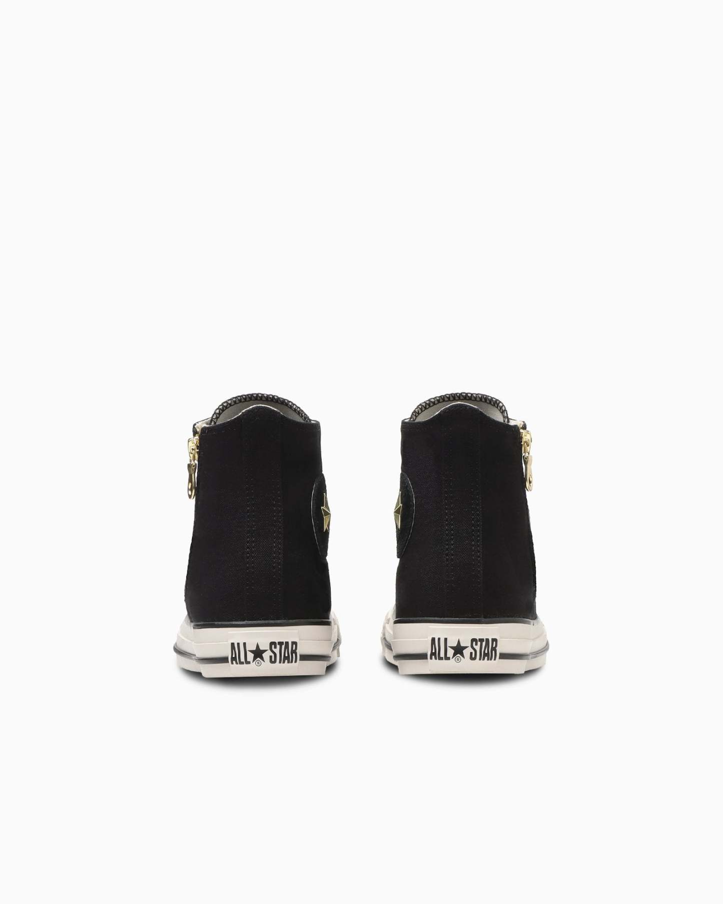 CONVERSE ALL STAR STUDSPATCH Z HI - ブラック - 5