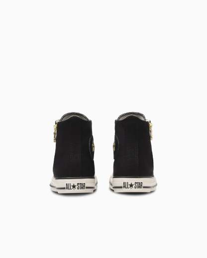 CONVERSE ALL STAR STUDSPATCH Z HI - ブラック - 5