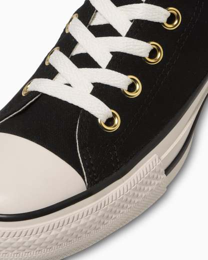 CONVERSE ALL STAR STUDSPATCH Z HI - ブラック - 7