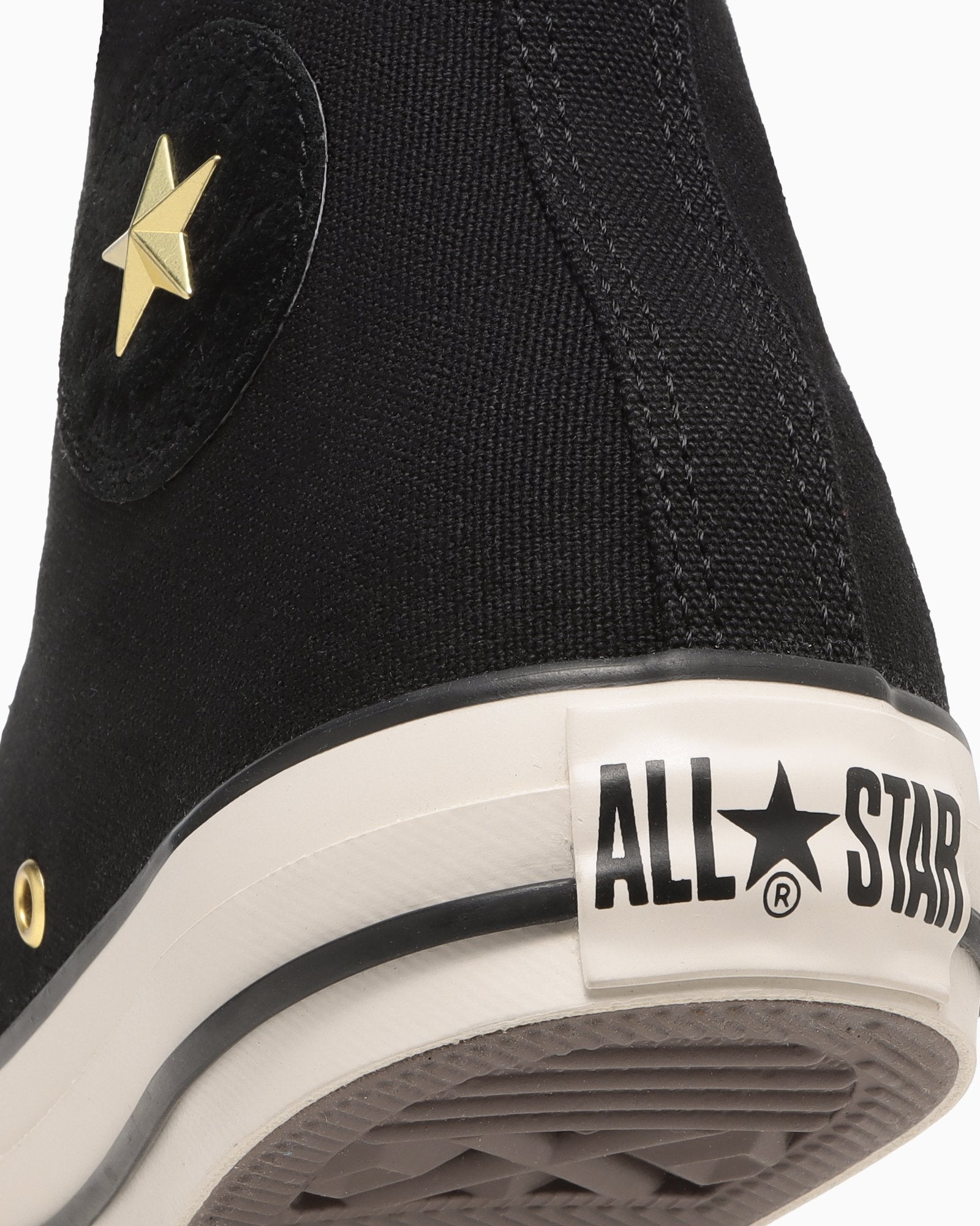 CONVERSE ALL STAR STUDSPATCH Z HI - ブラック - 8