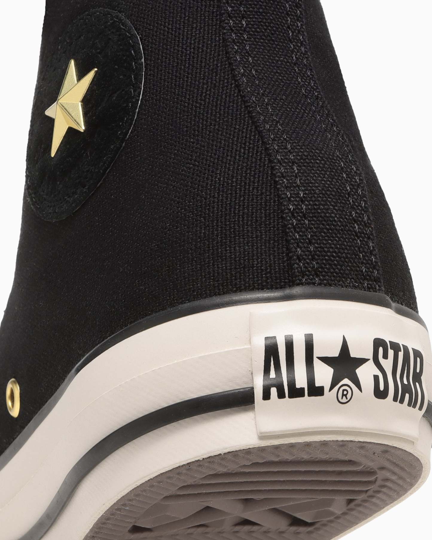 CONVERSE ALL STAR STUDSPATCH Z HI - ブラック - 8