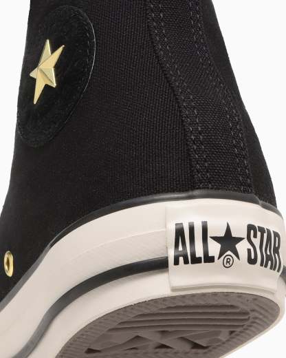 CONVERSE ALL STAR STUDSPATCH Z HI - ブラック - 8