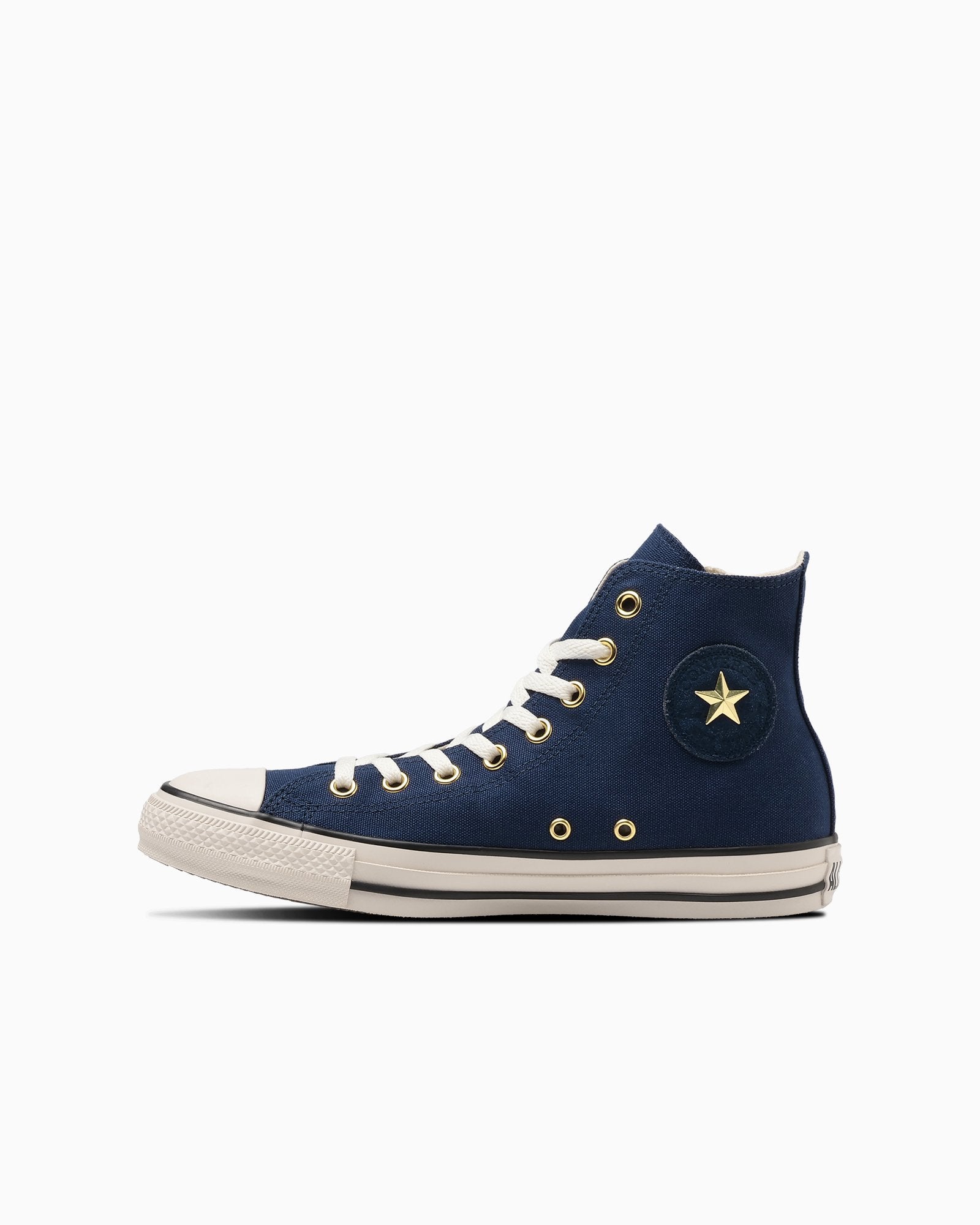 CONVERSE ALL STAR STUDSPATCH Z HI - ダークネイビー - 2