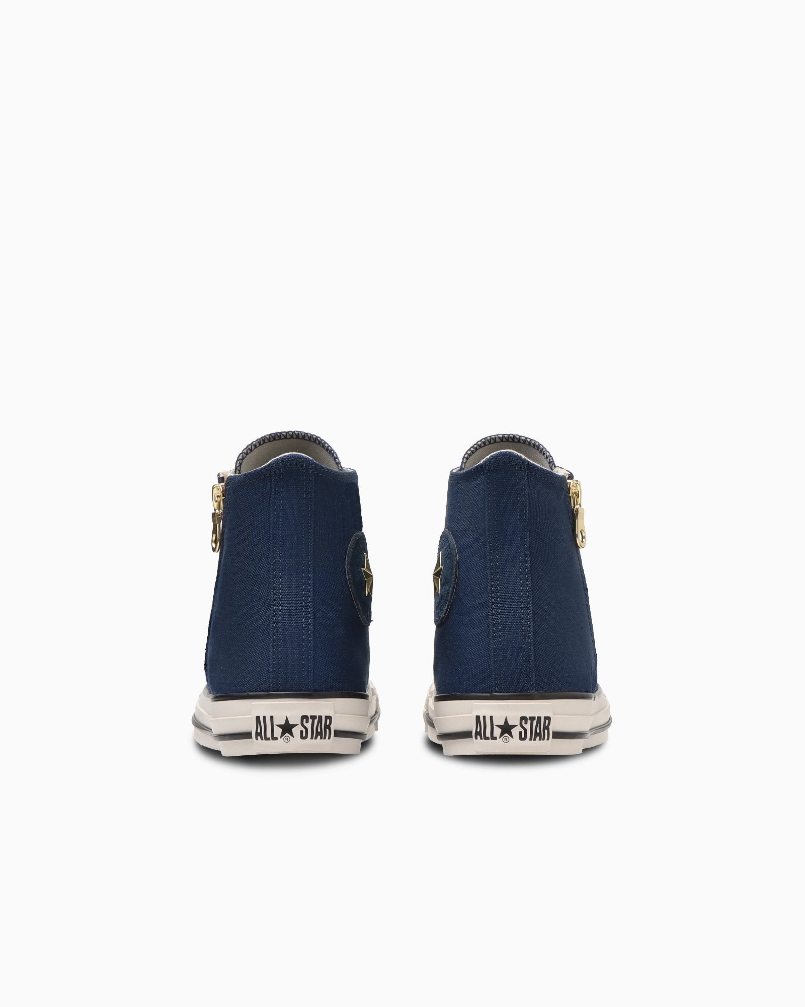 CONVERSE ALL STAR STUDSPATCH Z HI - ダークネイビー - 5