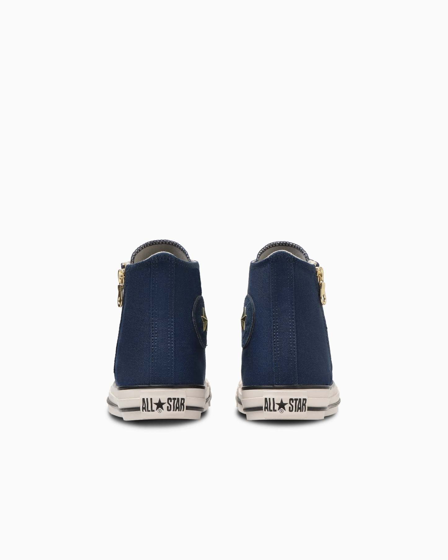 CONVERSE ALL STAR STUDSPATCH Z HI - ダークネイビー - 5