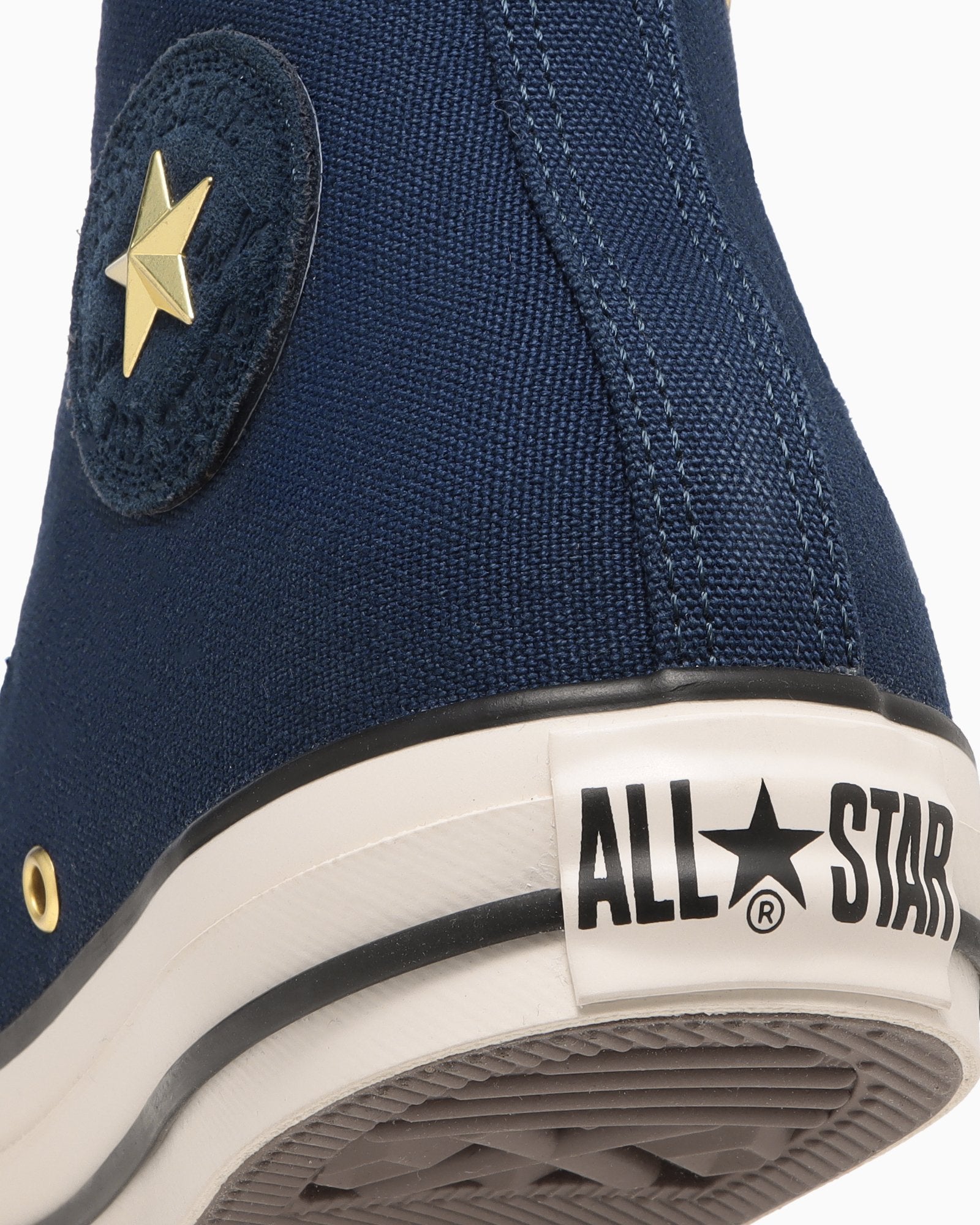 CONVERSE ALL STAR STUDSPATCH Z HI - ダークネイビー - 8