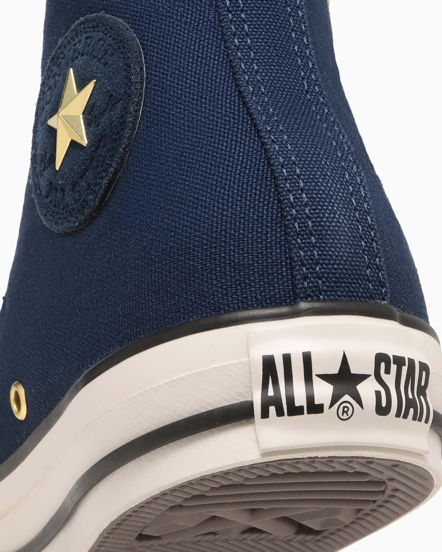 CONVERSE ALL STAR STUDSPATCH Z HI - ダークネイビー - 8