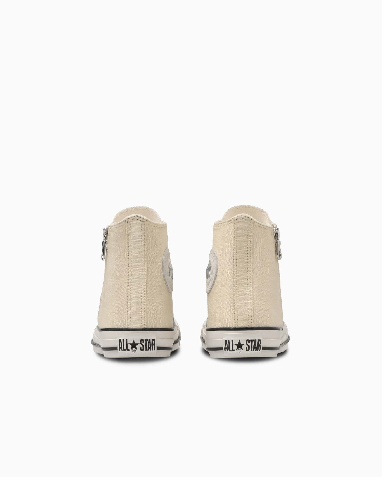 CONVERSE ALL STAR STUDSPATCH Z HI - オフホワイト - 5