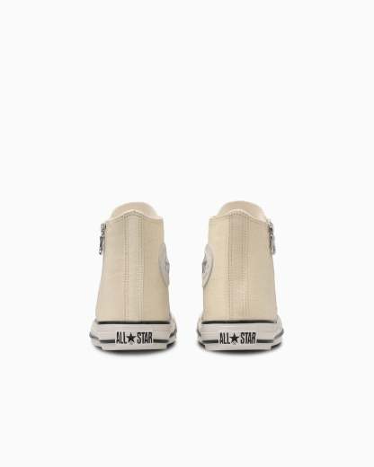 CONVERSE ALL STAR STUDSPATCH Z HI - オフホワイト - 5