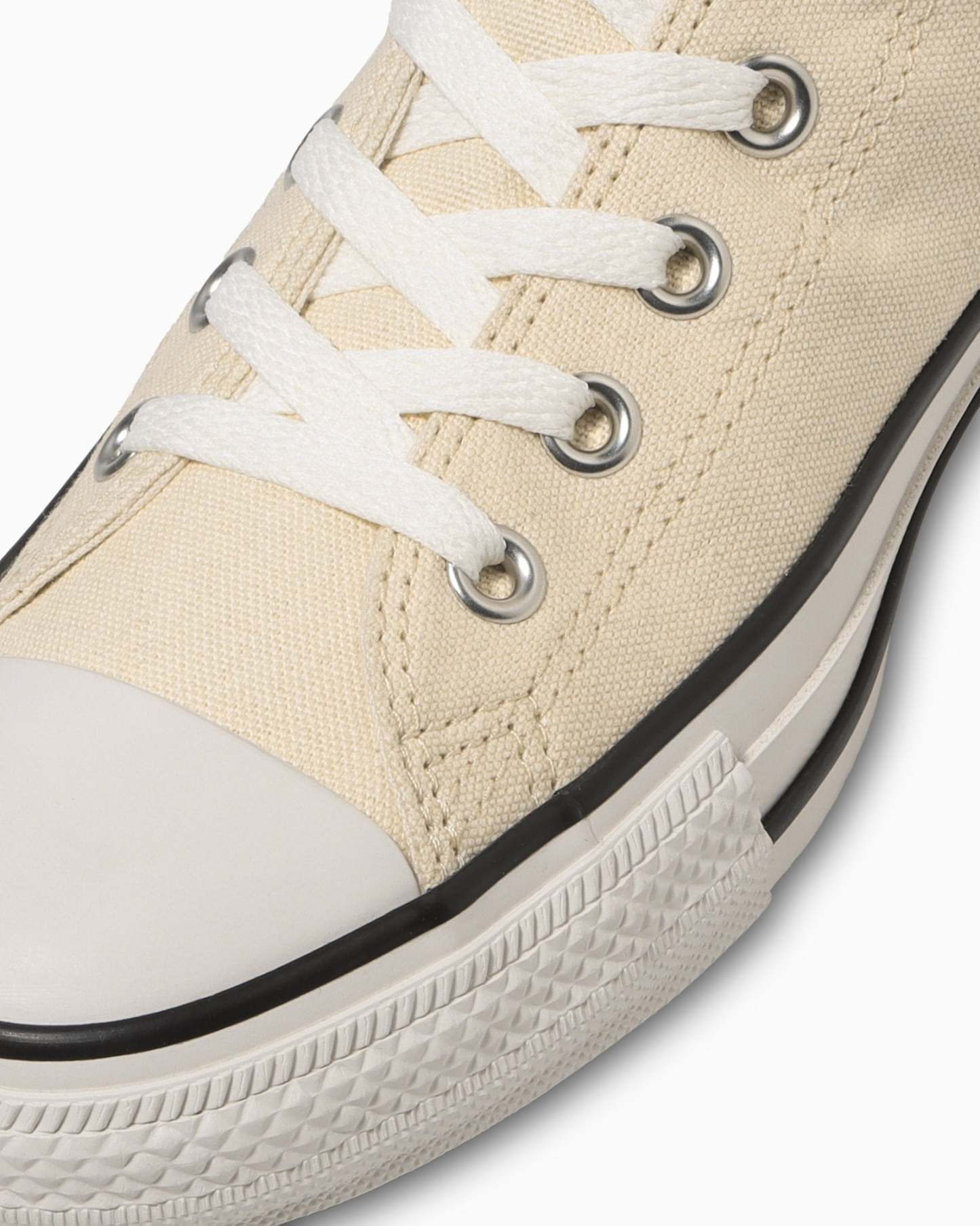 CONVERSE ALL STAR STUDSPATCH Z HI - オフホワイト - 7