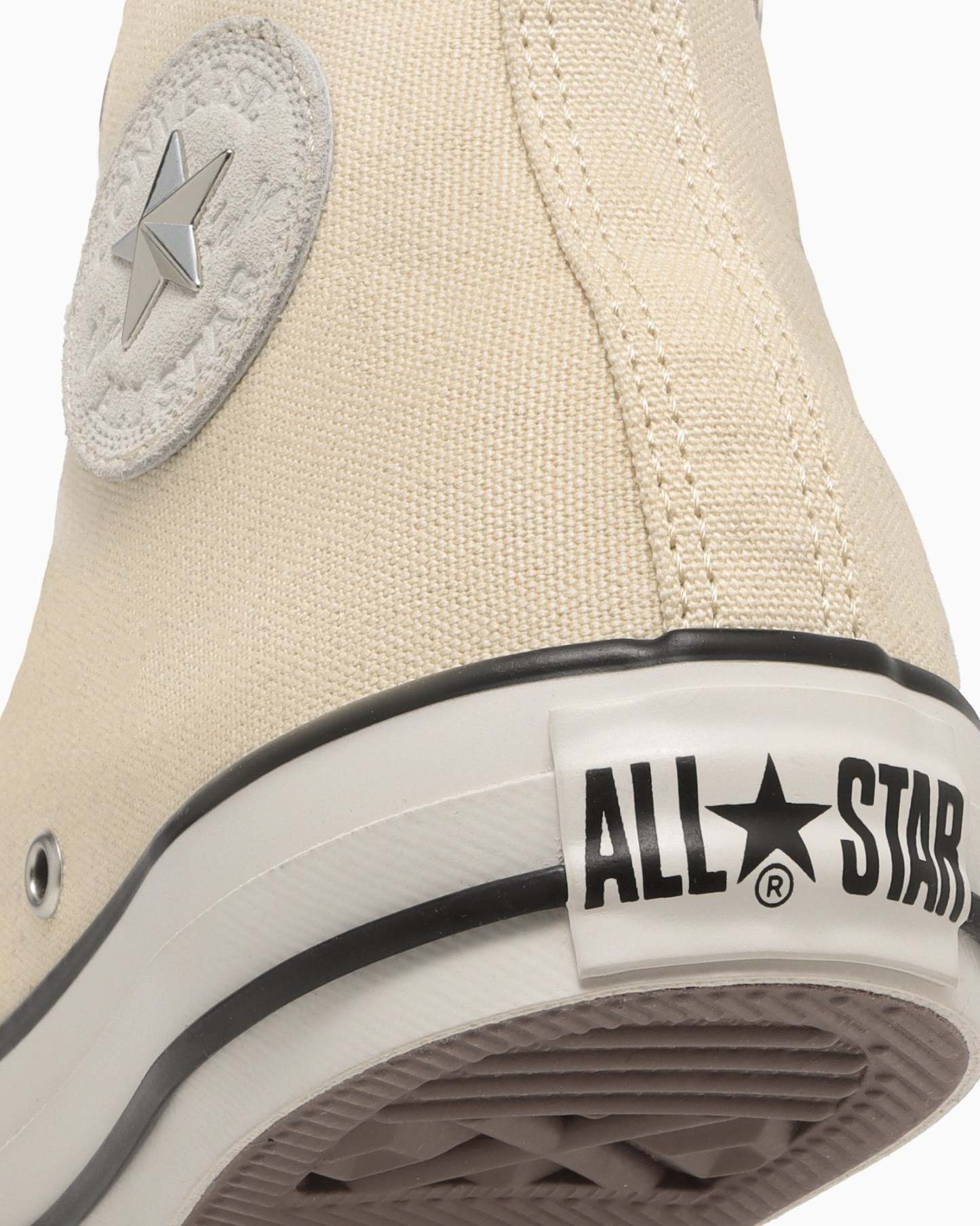 CONVERSE ALL STAR STUDSPATCH Z HI - オフホワイト - 8